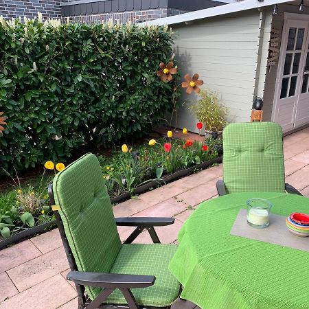 Apartment Sonnenrauschen 埃姆登 外观 照片