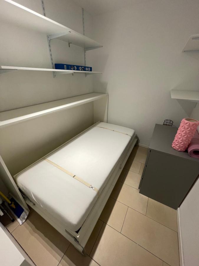 Apartment Sonnenrauschen 埃姆登 外观 照片