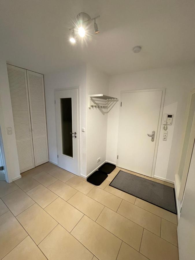 Apartment Sonnenrauschen 埃姆登 外观 照片