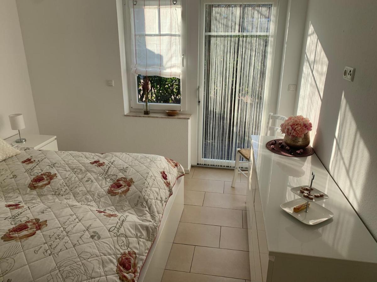 Apartment Sonnenrauschen 埃姆登 外观 照片