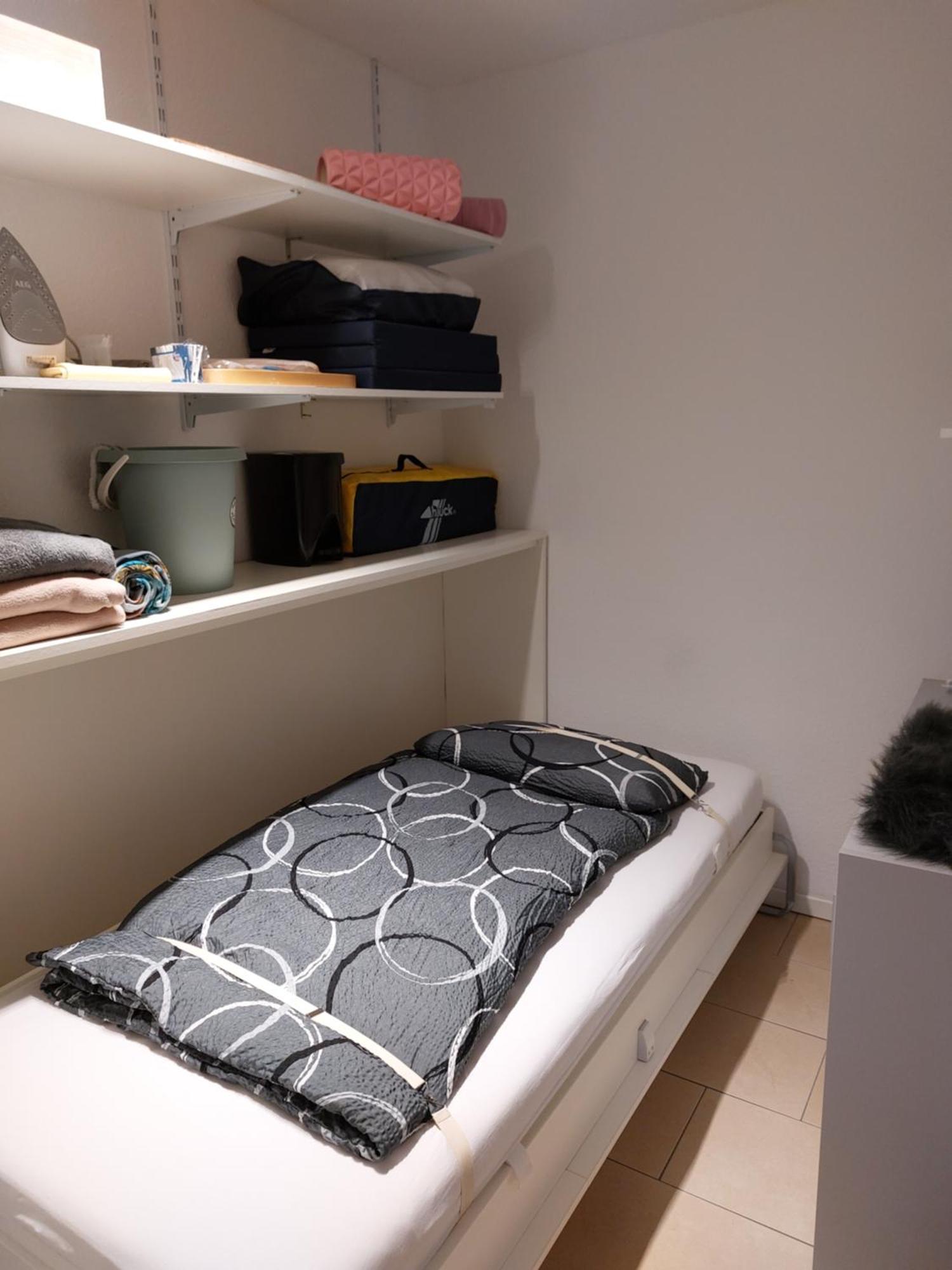 Apartment Sonnenrauschen 埃姆登 外观 照片